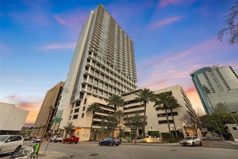 Condo à Orlando, Floride, 1 chambre  № 2364623