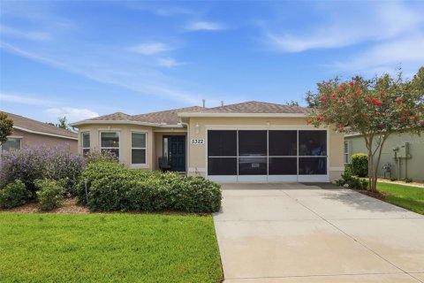 Casa en Leesburg, Florida 3 dormitorios, 153.75 m2 № 2354882