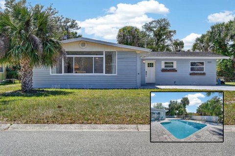 Villa ou maison à Daytona Beach, Floride 4 chambres, 180.04 m2 № 2099221