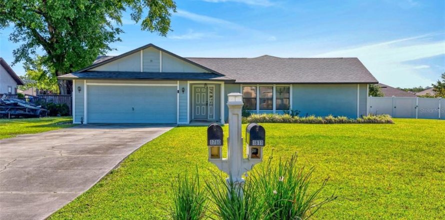 Casa en Mount Dora, Florida 4 dormitorios, 157.19 m2 № 2142503