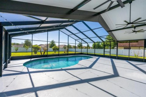 Casa en venta en Mount Dora, Florida, 4 dormitorios, 157.19 m2 № 2142503 - foto 21