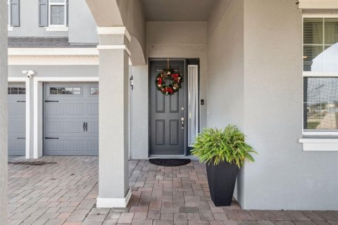House in Howey-in-the-Hills, Florida 4 bedrooms, 280.56 sq.m. № 2220795 - photo 3