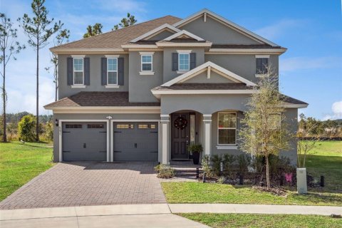 House in Howey-in-the-Hills, Florida 4 bedrooms, 280.56 sq.m. № 2220795 - photo 2