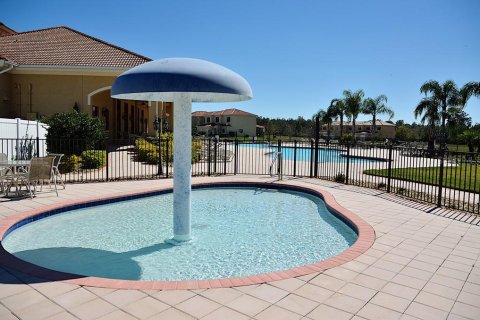 House in Kissimmee, Florida 2 bedrooms, 85.75 sq.m. № 2105315 - photo 25