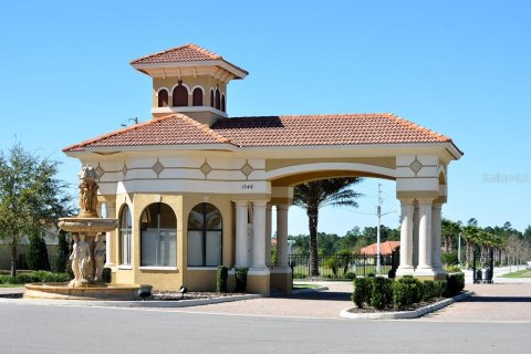 House in Kissimmee, Florida 2 bedrooms, 85.75 sq.m. № 2105315 - photo 28