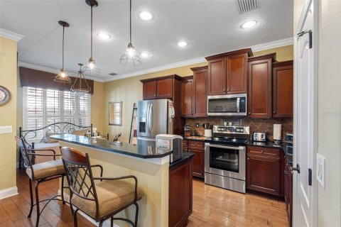 Adosado en alquiler en Largo, Florida, 3 dormitorios, 186.92 m2 № 1915695 - foto 12