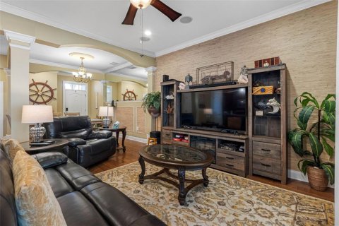 Adosado en alquiler en Largo, Florida, 3 dormitorios, 186.92 m2 № 1915695 - foto 7