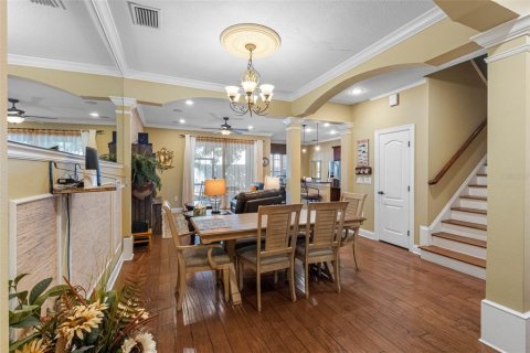 Adosado en alquiler en Largo, Florida, 3 dormitorios, 186.92 m2 № 1915695 - foto 11