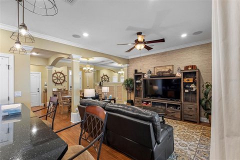 Adosado en alquiler en Largo, Florida, 3 dormitorios, 186.92 m2 № 1915695 - foto 9