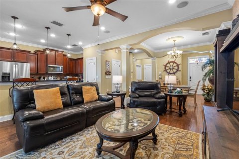 Adosado en alquiler en Largo, Florida, 3 dormitorios, 186.92 m2 № 1915695 - foto 10