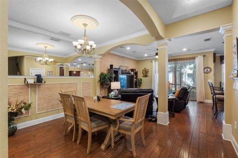 Adosado en alquiler en Largo, Florida, 3 dormitorios, 186.92 m2 № 1915695 - foto 6