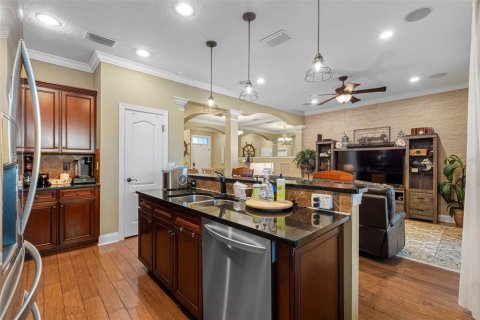 Adosado en alquiler en Largo, Florida, 3 dormitorios, 186.92 m2 № 1915695 - foto 18