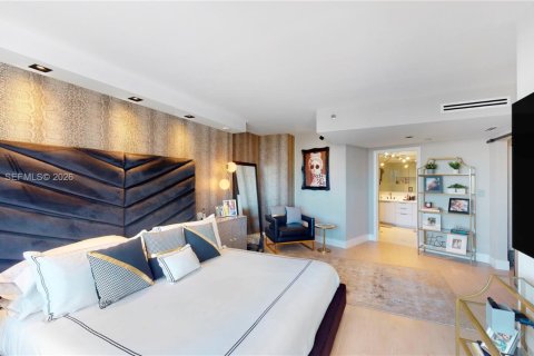 Condo in Aventura, Florida, 3 bedrooms  № 2043293 - photo 9