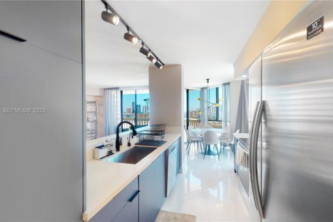 Condo in Aventura, Florida, 3 bedrooms  № 2043293 - photo 3