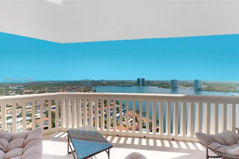 Condo in Aventura, Florida, 3 bedrooms  № 2043293 - photo 22