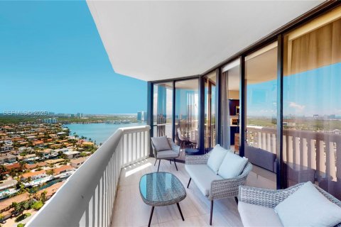 Condo in Aventura, Florida, 3 bedrooms  № 2043293 - photo 19