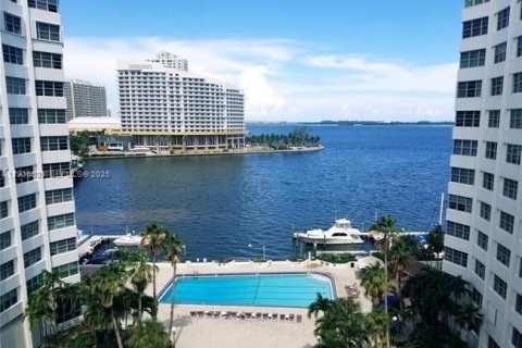 Condo in Miami, Florida, 2 bedrooms  № 1994709 - photo 24