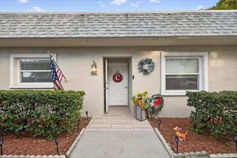 Casa en New Port Richey, Florida 2 dormitorios, 107.4 m2 № 2133733