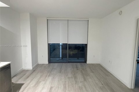 Condo in Miami, Florida, 1 bedroom  № 2002294