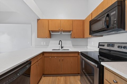Condominio en venta en Tampa, Florida, 2 dormitorios, 73.11 m2 № 2110866 - foto 17