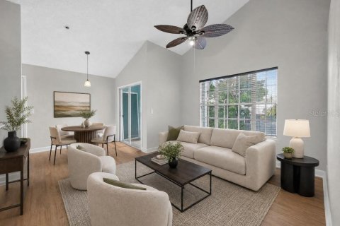 Condominio en venta en Tampa, Florida, 2 dormitorios, 73.11 m2 № 2110866 - foto 8