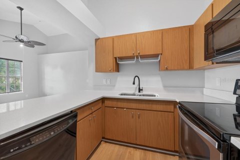 Condominio en venta en Tampa, Florida, 2 dormitorios, 73.11 m2 № 2110866 - foto 18