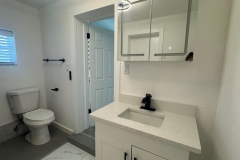 Casa en venta en New Port Richey, Florida, 3 dormitorios, 123.37 m2 № 1902852 - foto 16