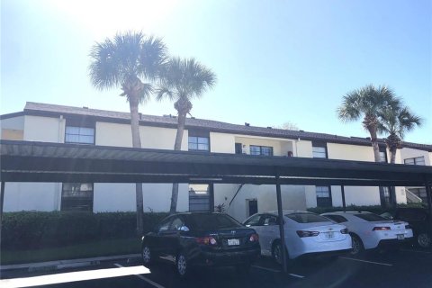 Condo à Tampa, Floride, 2 chambres  № 2123346