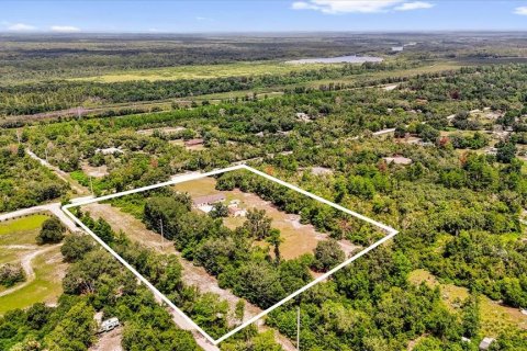 Casa en venta en Orange City, Florida, 3 dormitorios, 167.04 m2 № 1810804 - foto 4