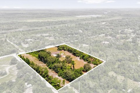 Casa en venta en Orange City, Florida, 3 dormitorios, 167.04 m2 № 1810804 - foto 27