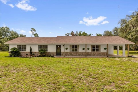 Casa en venta en Orange City, Florida, 3 dormitorios, 167.04 m2 № 1810804 - foto 1