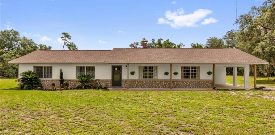 Casa en Orange City, Florida 3 dormitorios, 167.04 m2 № 1810804