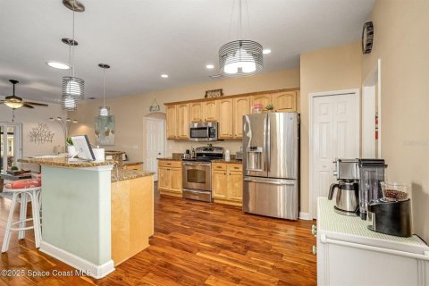 Villa ou maison à vendre à Sebastian, Floride: 4 chambres, 171.87 m2 № 1558707 - photo 16