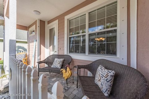 Villa ou maison à vendre à Sebastian, Floride: 4 chambres, 171.87 m2 № 1558707 - photo 7