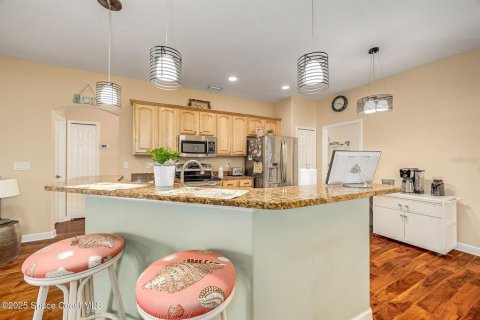 Villa ou maison à vendre à Sebastian, Floride: 4 chambres, 171.87 m2 № 1558707 - photo 13