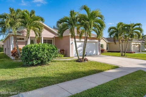 Villa ou maison à vendre à Sebastian, Floride: 4 chambres, 171.87 m2 № 1558707 - photo 3
