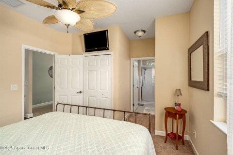 Villa ou maison à vendre à Sebastian, Floride: 4 chambres, 171.87 m2 № 1558707 - photo 20