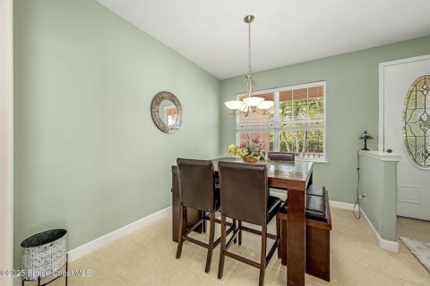 Villa ou maison à vendre à Sebastian, Floride: 4 chambres, 171.87 m2 № 1558707 - photo 10