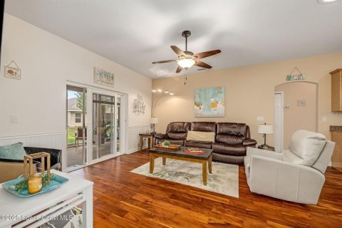 Villa ou maison à vendre à Sebastian, Floride: 4 chambres, 171.87 m2 № 1558707 - photo 26