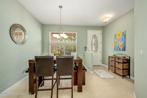 Villa ou maison à vendre à Sebastian, Floride: 4 chambres, 171.87 m2 № 1558707 - photo 8