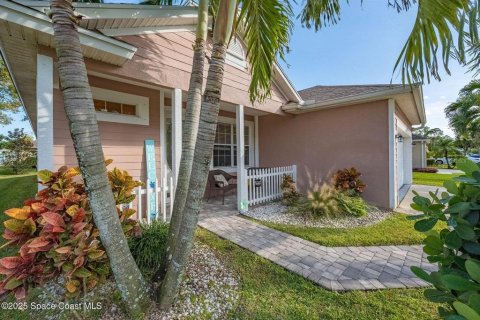 Villa ou maison à vendre à Sebastian, Floride: 4 chambres, 171.87 m2 № 1558707 - photo 4