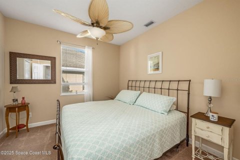 Villa ou maison à vendre à Sebastian, Floride: 4 chambres, 171.87 m2 № 1558707 - photo 18
