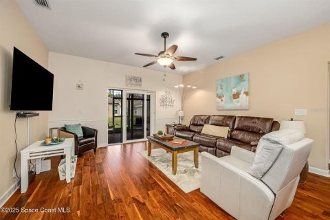 Villa ou maison à vendre à Sebastian, Floride: 4 chambres, 171.87 m2 № 1558707 - photo 24