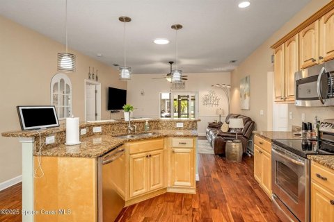 Villa ou maison à vendre à Sebastian, Floride: 4 chambres, 171.87 m2 № 1558707 - photo 15