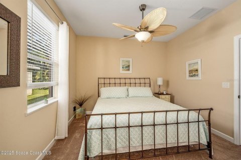 Villa ou maison à vendre à Sebastian, Floride: 4 chambres, 171.87 m2 № 1558707 - photo 19