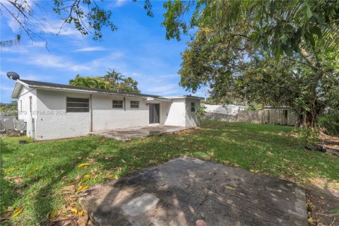 Villa ou maison à vendre à Homestead, Floride: 3 chambres, 105.91 m2 № 2056649 - photo 7