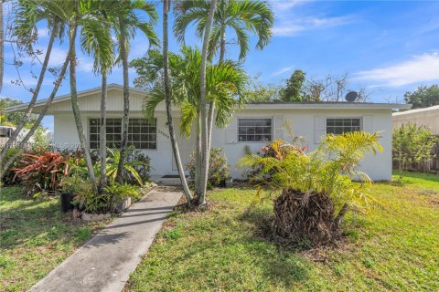 Casa en Homestead, Florida 3 dormitorios, 105.91 m2 № 2056649