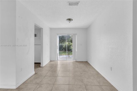 Villa ou maison à vendre à Homestead, Floride: 3 chambres, 105.91 m2 № 2056649 - photo 16