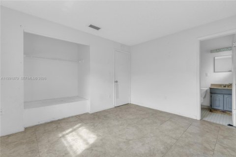 Villa ou maison à vendre à Homestead, Floride: 3 chambres, 105.91 m2 № 2056649 - photo 29