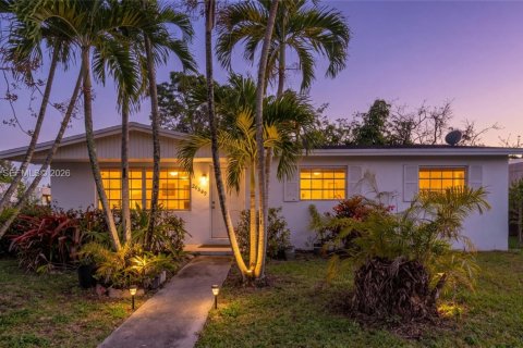 Villa ou maison à vendre à Homestead, Floride: 3 chambres, 105.91 m2 № 2056649 - photo 10